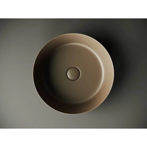 Раковина 39x39 см Ceramica Nova Element CN6022MDB