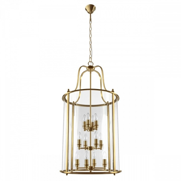 Подвесной светильник Loft it Lighthouse 10456/12 AB