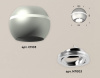 Накладной светильник Ambrella Light XS XS1103011