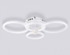 Потолочная люстра Ambrella Light FA FA3811