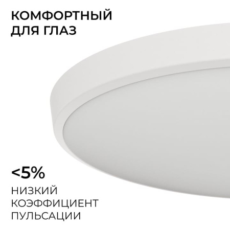 Накладной светильник OGM  O18-155