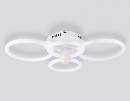 Потолочная люстра Ambrella Light FA FA3811