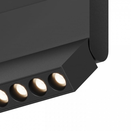 Накладной светильник Hesby Lighting ElDeko HSBL_0085