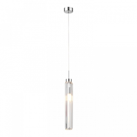 Подвесной светильник Lussole Karnes LSP-8975