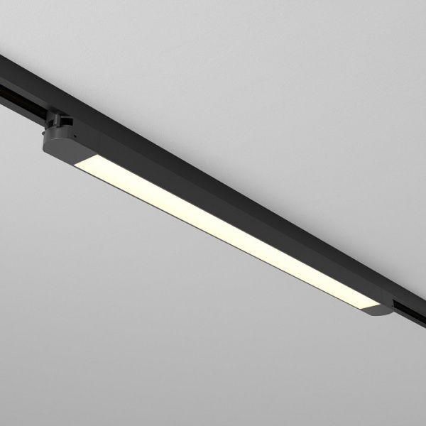 Накладной светильник Maytoni Technical Basis TR000-1-24W3K-B_1