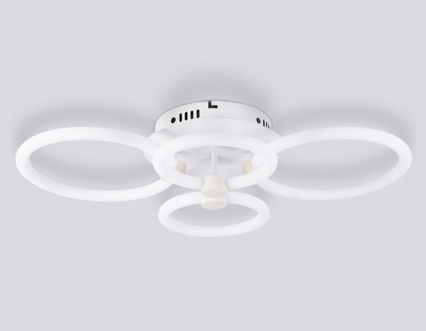 Потолочная люстра Ambrella Light FA FA3811