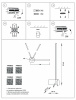 Бра Lightstar Tubo 748837