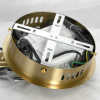Подвесная люстра Lussole Бенд LSP-7071