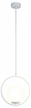 Подвесной светильник Moderli Barocco V11579-1P