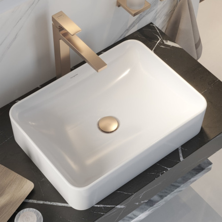 Раковина Hansgrohe Xuniva Q 55 60168450