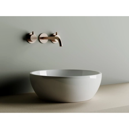 Раковина 41x41 см Ceramica Nova Element CN6021