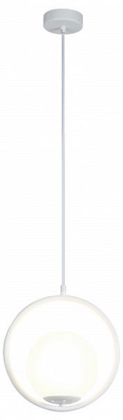 Подвесной светильник Moderli Barocco V11579-1P