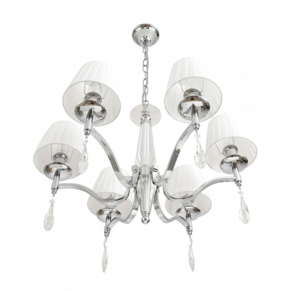 Подвесная люстра Lumion MAGDA 8316/6