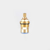 Кран-букса Iddis 998CR451SM золото