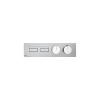 Смеситель для душа Gessi Hi-Fi 63012#031