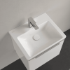 Раковина Villeroy&Boch Subway 3.0 50 4370FF01
