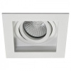 Встраиваемый светильник AM-Group AM165 AM165 WH