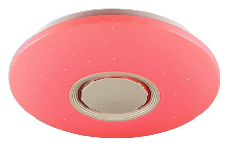 Накладной светильник Ambrella Light FF FF201