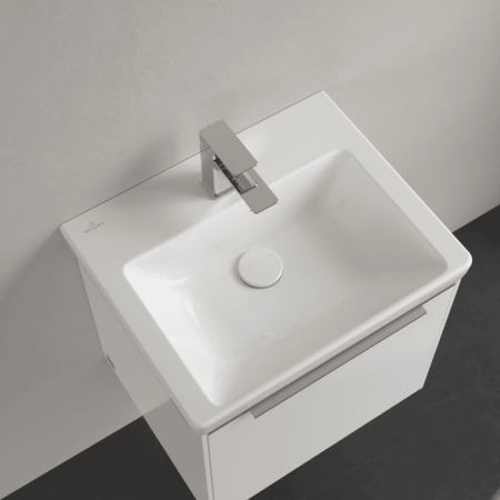 Раковина Villeroy&Boch Subway 3.0 50 4370FF01