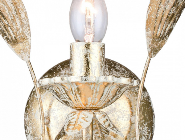 Бра Arti Lampadari Arosio Arosio E 2.1.1 G