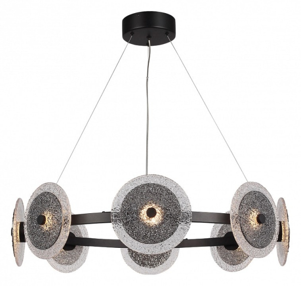 Подвесная люстра ST-Luce ALUMNO SL6142.443.01