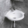 Раковина Azzurra Jubilaeum 49 JULS0353500MBI (JUB35/AN bi)*1