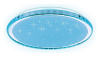Накладной светильник Ambrella Light FF FF501