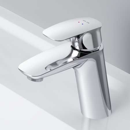 Смеситель для раковины Am.Pm Spirit V2.1 F71A02100