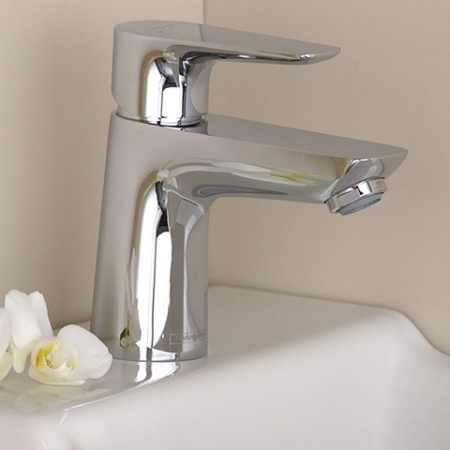Смеситель для раковины hansgrohe TALIS-E 71703000