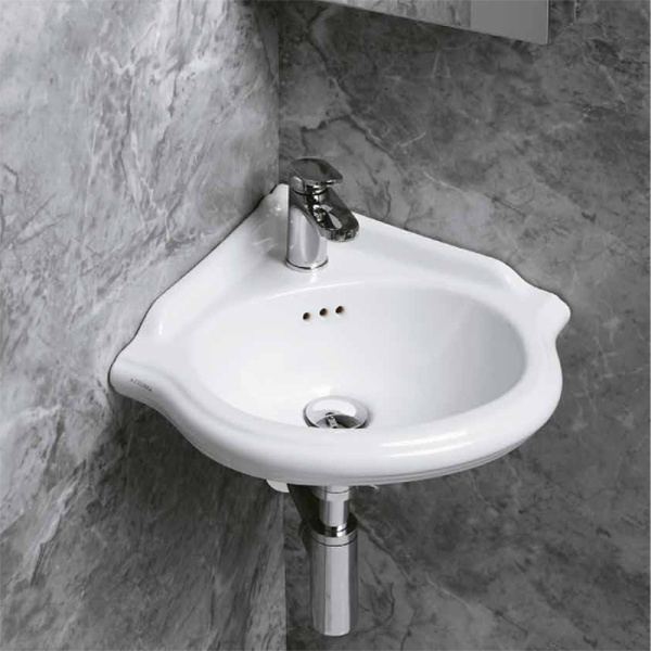 Раковина Azzurra Jubilaeum 49 JULS0353500MBI (JUB35/AN bi)*1