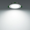 Встраиваемый светильник Favourite Optima 4645-1C