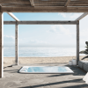 Мини-бассейн Jacuzzi Virtus Pro 215x250