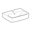 Раковина 45x34 см Geberit Renova Compact 276145000