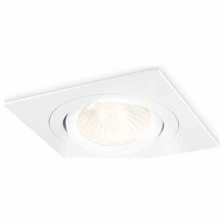 Встраиваемый светильник Ambrella Light TN TN102621