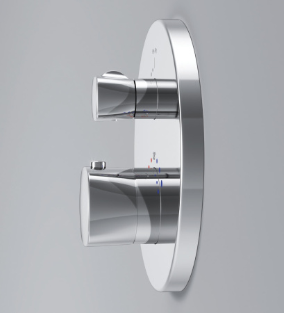 Смеситель для душа AM.PM Spirit 2.1 F71A75600