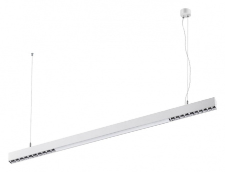 Подвесной светильник Novotech Iter 358869