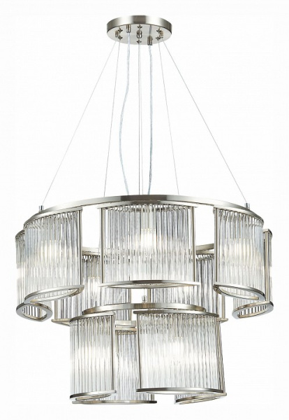 Подвесная люстра ST-Luce Velletri SL1627.103.11