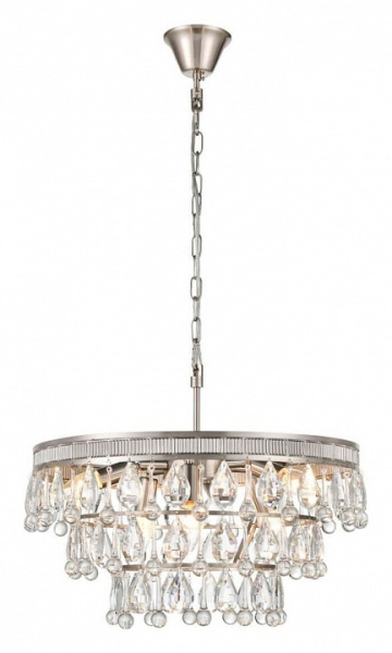 Подвесная люстра Vele Luce Augostina VL3253P06