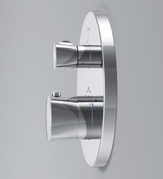 Смеситель для душа AM.PM Spirit 2.1 F71A75600