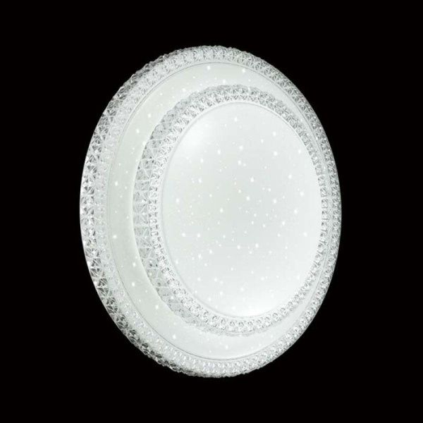 Накладной светильник Odeon Light L-VISION 7174/15WLA
