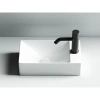 Раковина 37,5x21,5 см Ceramica Nova Element CN5007