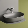 Раковина 60x41,5 см Ceramica Nova Element CN6047MH