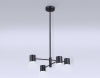 Люстра на штанге Ambrella Light FL FL51707