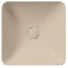 Раковина 38x38 см GSI Nubes 903808