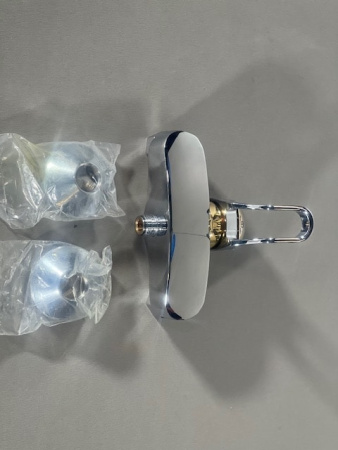Смеситель для душа Gustavsberg Artic 112503-2450 без излива