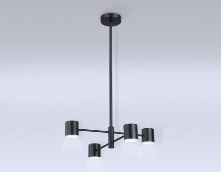 Люстра на штанге Ambrella Light FL FL51707