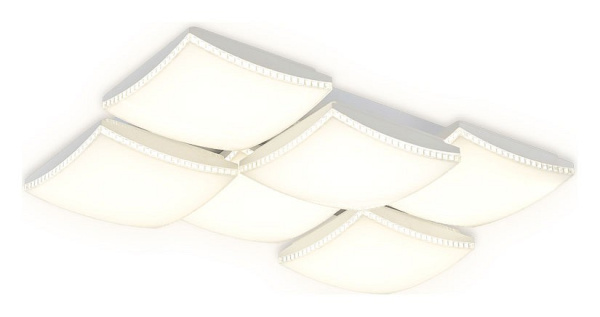 Потолочная люстра Ambrella Light FP FP2326