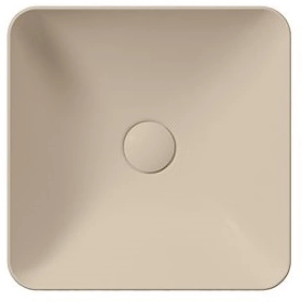 Раковина 38x38 см GSI Nubes 903808