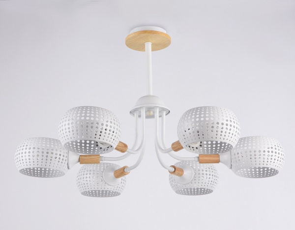Люстра на штанге Ambrella Light TR TR80166