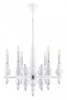 Подвесная люстра Lumion NANA 8260/6